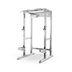 Rack de Sentadilla Inox