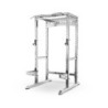 Rack de Sentadilla Inox