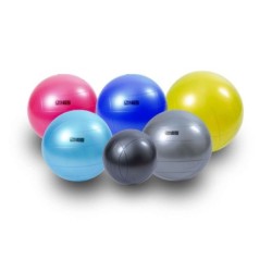 Pelota Pilates 45cm Tecnocaucho® Lite