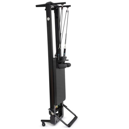 Reformer Nubium™ Black Edition con Torre