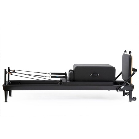 Reformer Nubium™ Black Edition con Torre