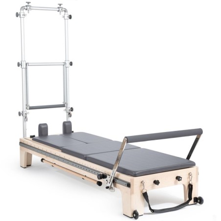 Twin Reformer