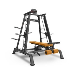 Multipower Unilateral Convergente Press Total