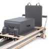 Twin Reformer