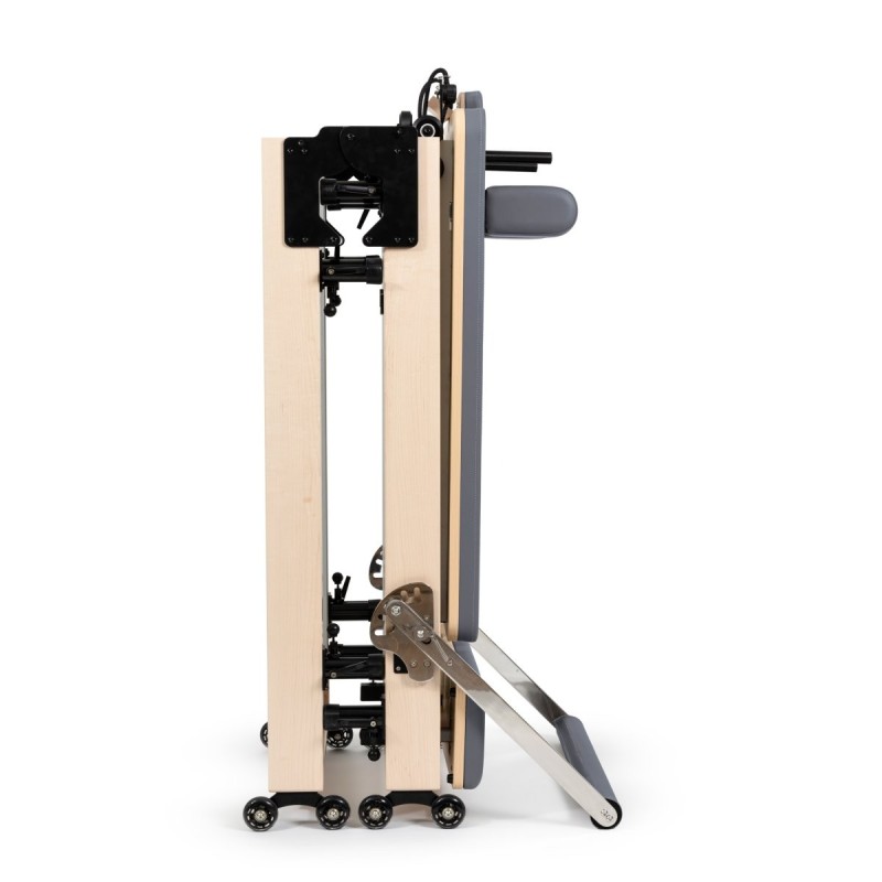 Reformer Plegable Para Casa