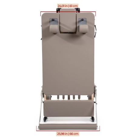 Reformer Plegable Para Casa
