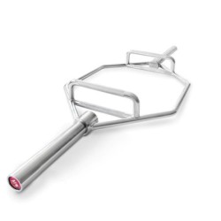 Barra Hexagonal Promax