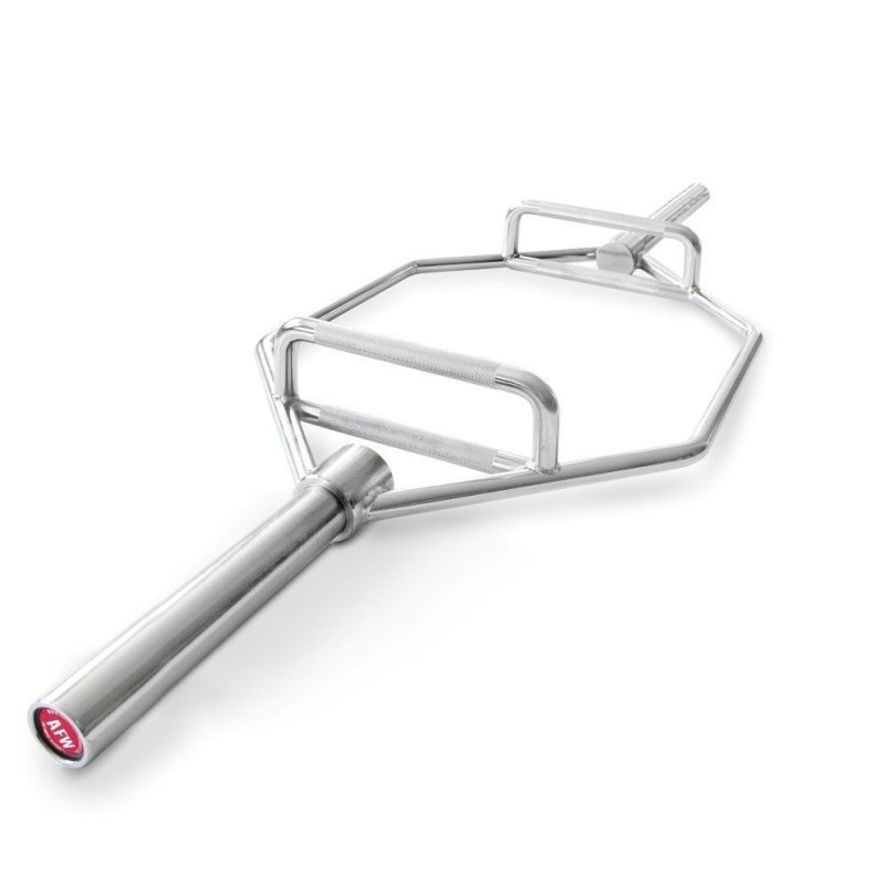 Barra Hexagonal Promax
