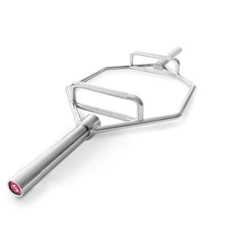 Barra Hexagonal Promax