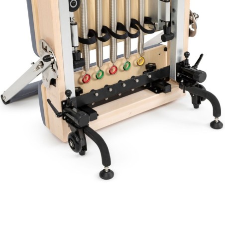 Reformer Vertical Para Casa