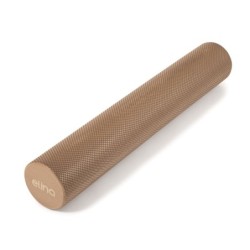 Cilindro Pilates Elina Pilates 90 cm – Foam Roller Profesional para Flexibilidad