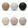 PELOTA PILATES SOFT PRO 20cm