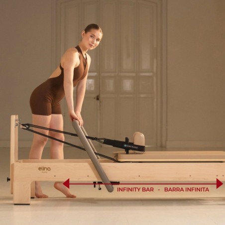 Reformer Elite Advanced