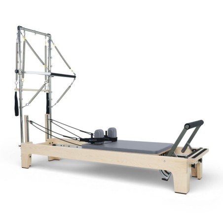 The Club Reformer Con Torre