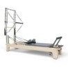 The Club Reformer Con Torre