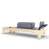 Reformer Clásico de Madera Natural