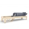 Reformer Clásico de Madera Natural