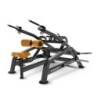Fondos de Triceps Unilateral