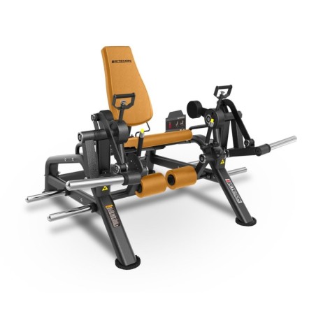 Extensión de Cuádriceps Unilateral