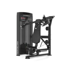Dual Press de Pecho/Hombro