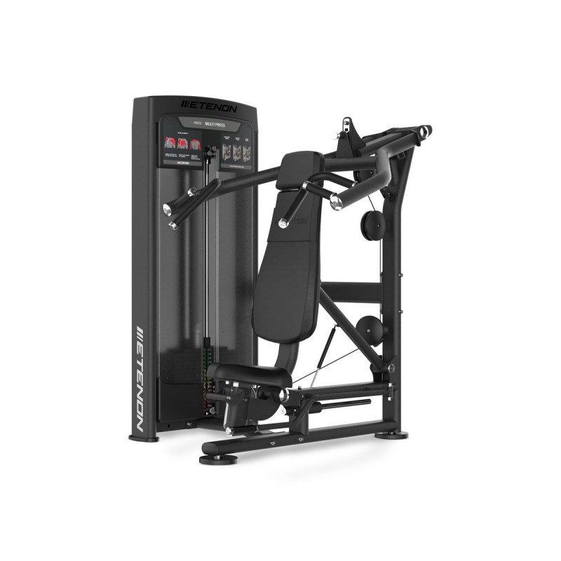 Dual Press de Pecho/Hombro