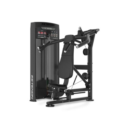 Dual Press de Pecho/Hombro