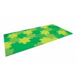 Suelo Puzzle Snow 220x120x2 Cm | E-kipat Andorra