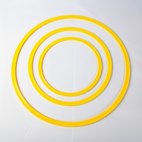 ARO Psicomotricidad Conjunto 25 U (36-50-61) Amarillo | E-kipat Andorr