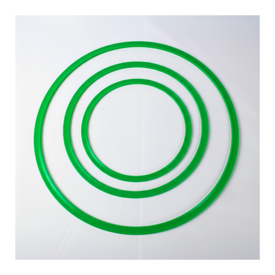 ARO Psicomotricidad Conjunto 25 U (36-50-61) Verde | E-kipat Andorra
