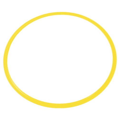 ARO Psicomotricidad 61 Cm - Amarillo | E-kipat Andorra