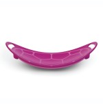 Balance Board Tortuga- Fucsia | E-kipat Andorra