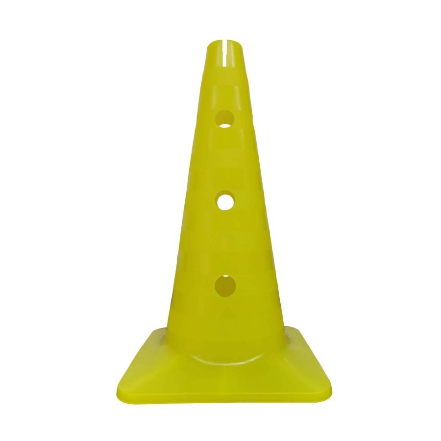 Cono 42 Cm - Amarillo | E-kipat Andorra