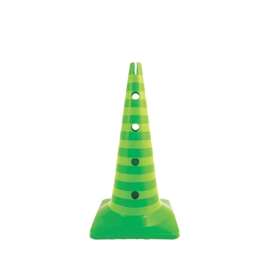 Cono 42 Cm - Verde | E-kipat Andorra