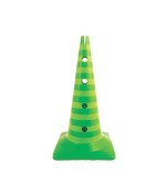 Cono 42 Cm - Verde | E-kipat Andorra