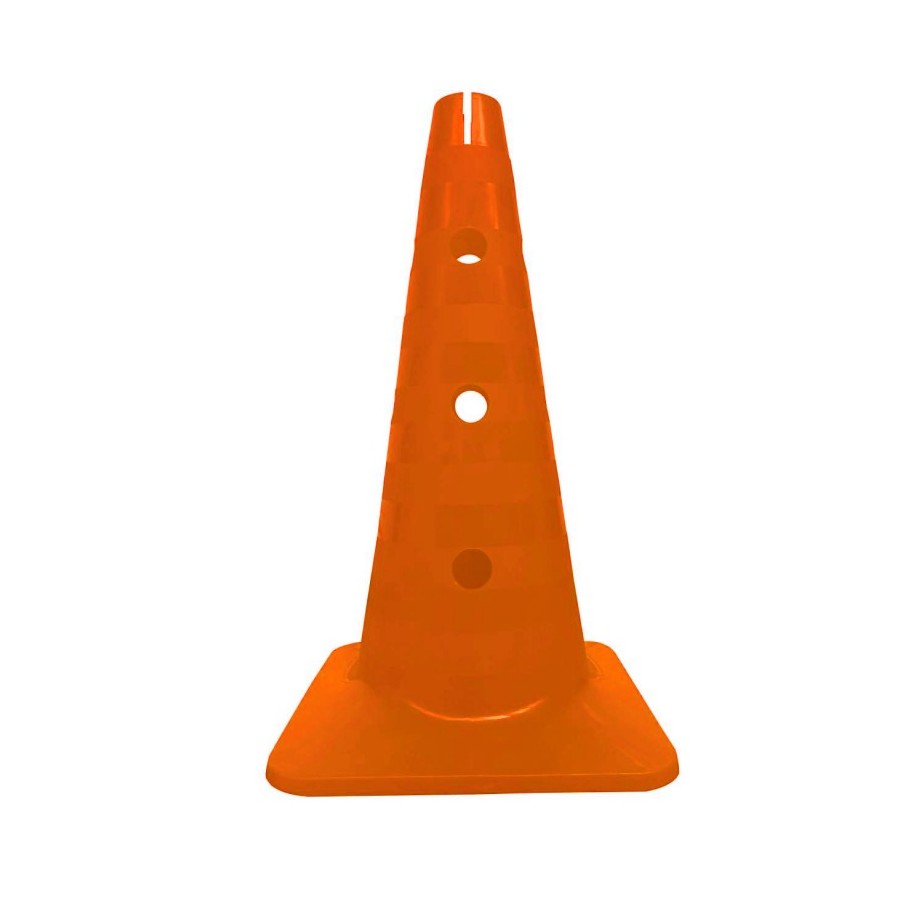 Cono 42 Cm - Naranja | E-kipat Andorra