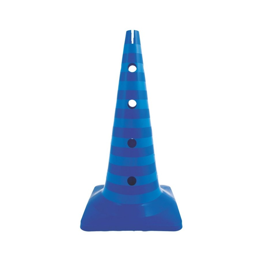 Cono 42 Cm - Azul | E-kipat Andorra