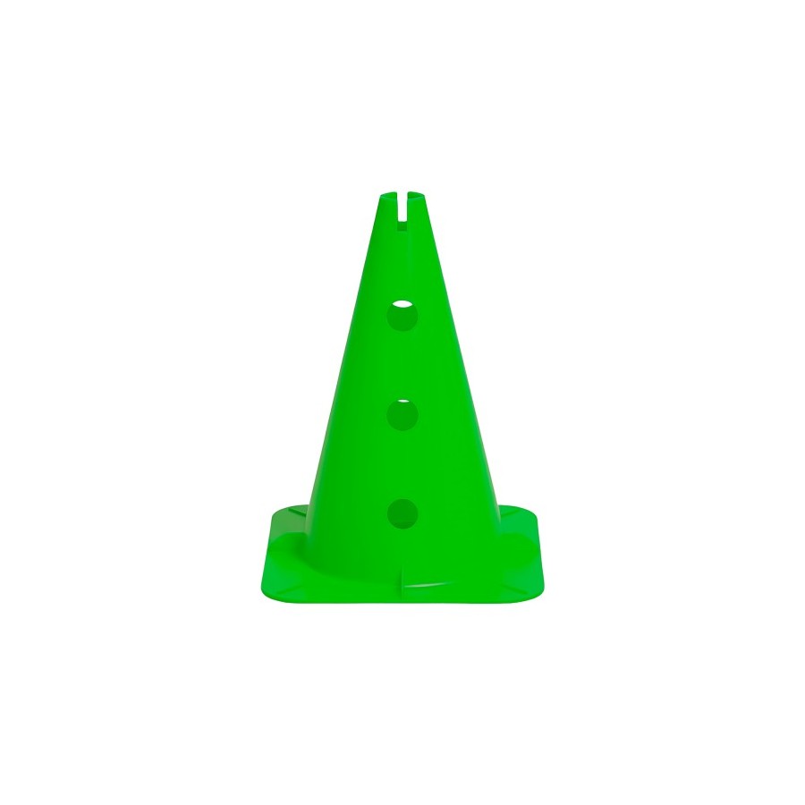 Cono 32 Cm - Verde | E-kipat Andorra