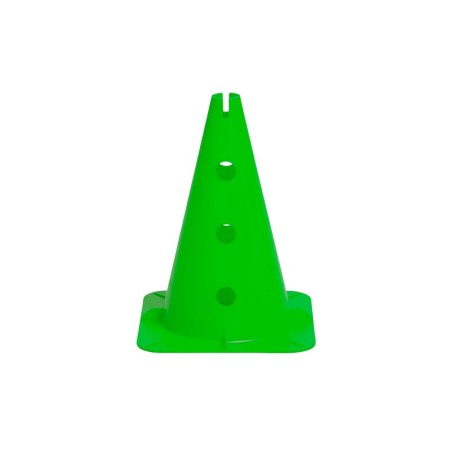 Cono 32 Cm - Verde | E-kipat Andorra