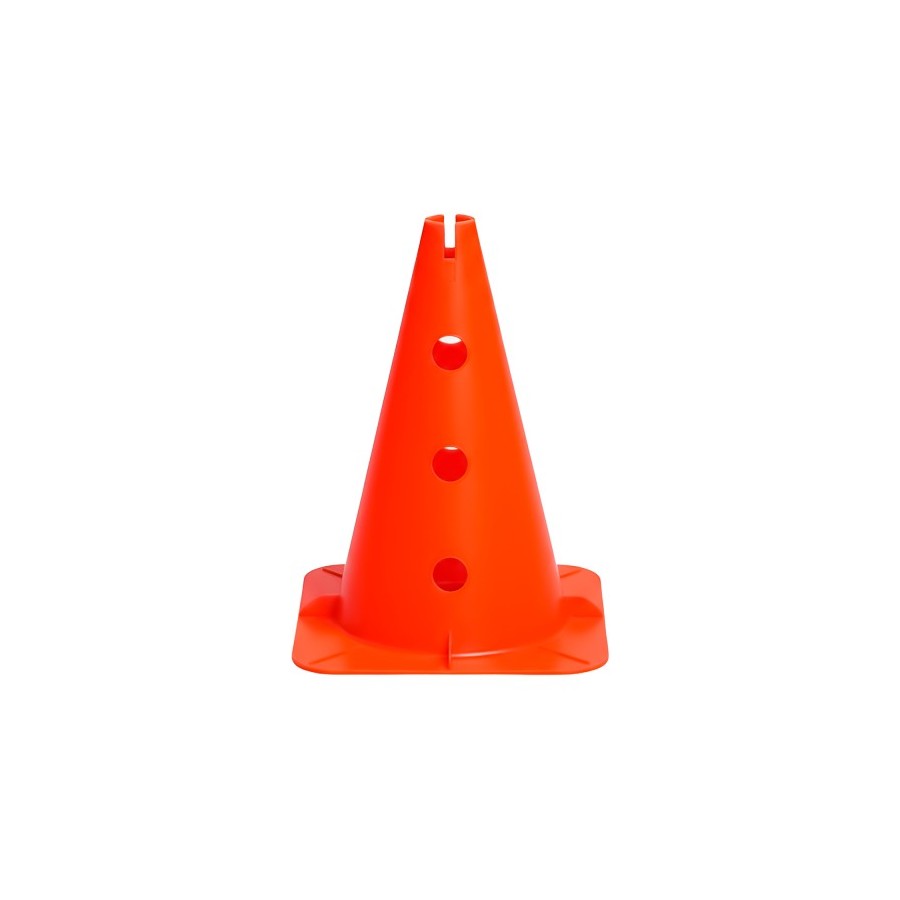 Cono 32 Cm - Rojo | E-kipat Andorra