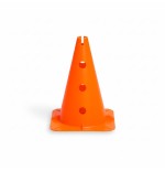 Cono 32 Cm - Naranja | E-kipat Andorra