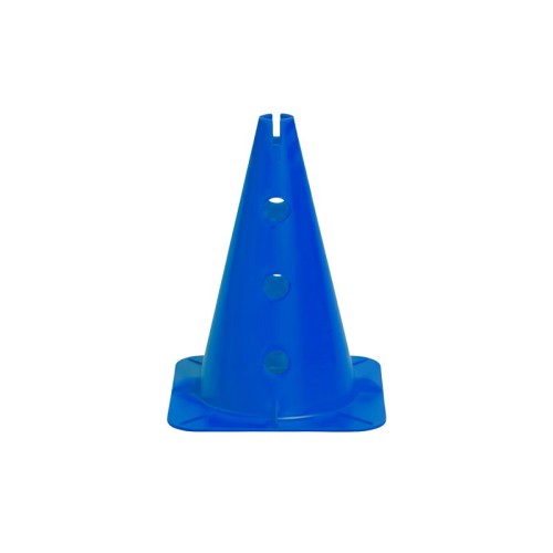 Cono 32 Cm - Azul | E-kipat Andorra