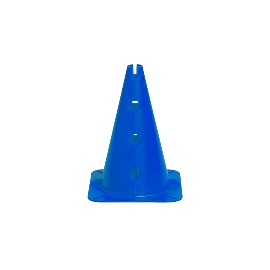 Cono 32 Cm - Azul | E-kipat Andorra