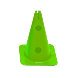 Cono 24 Cm Flexible- Verde | E-kipat Andorra