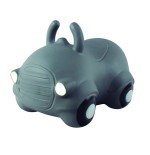 Jumping CAR -coche Carreras - Gris | E-kipat Andorra