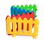 Valla DE Guarderia - Multicolor | E-kipat Andorra