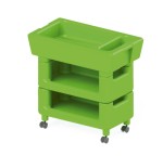 Huerto Superior+inferior Tierra Y Accesorios- Verde | E-kipat Andorra