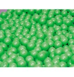 Pelota Piscina Ø80 Mm (bolsa 500 U.) Verde | E-kipat Andorra