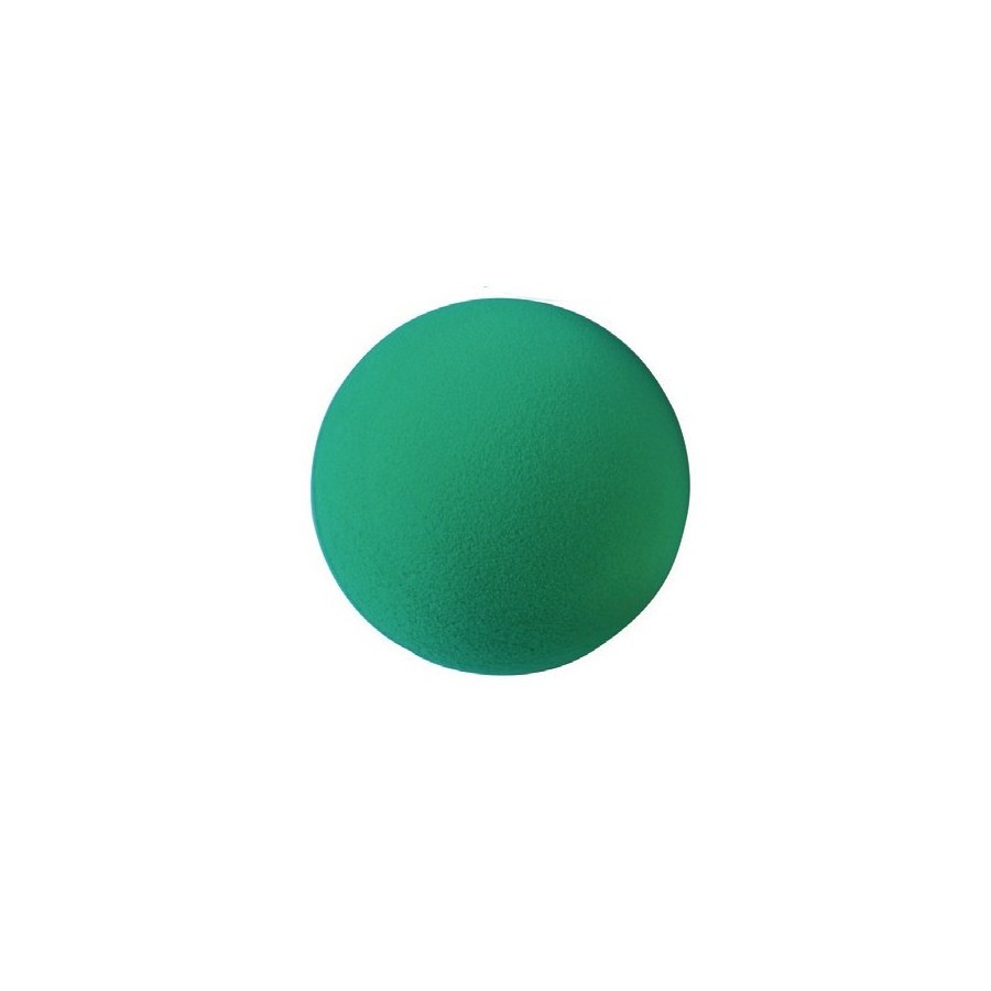 Pelota Foam 210 Mm Verde | E-kipat Andorra