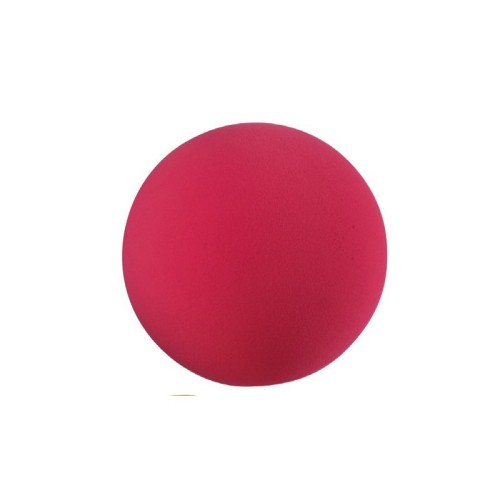 Pelota Foam 190 Mm Rojo | E-kipat Andorra