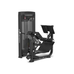 Extensión Lumbar Regulable
